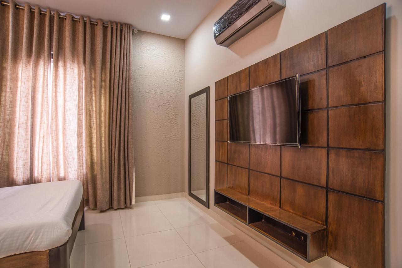 Hillside Homes Karachi Eksteriør bilde