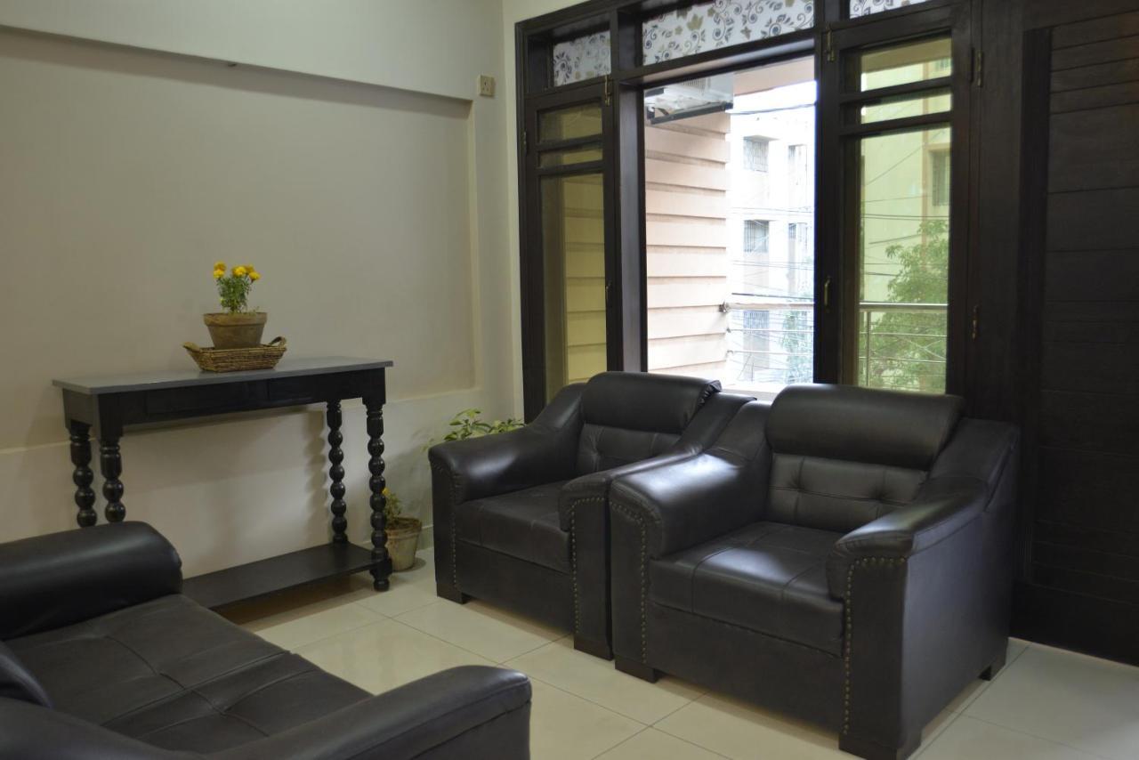 Hillside Homes Karachi Eksteriør bilde